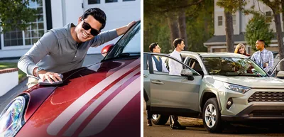 Does our view of material things hinder us from putting Kingdom interests first in our life? (See paragraphs 6-7) d