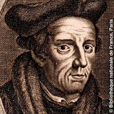 Lefèvre d’Étaples