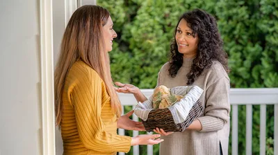 What might be one goal that you can reach? (See paragraph 19) h