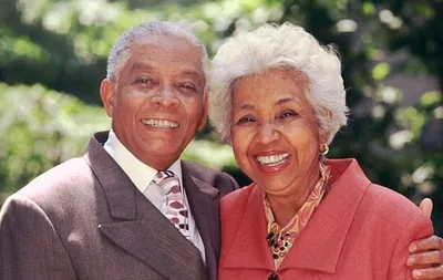 Woodworth and Oris Mills in later years