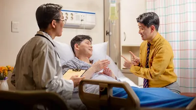 Leviticus 19:14 encourages what attitude and actions toward someone who is deaf or blind? (See paragraphs 3-5) c