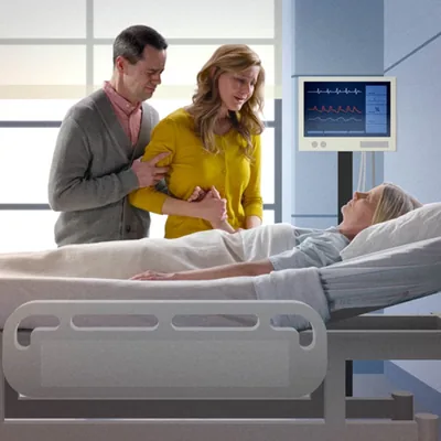 What Is the Condition of the Dead?