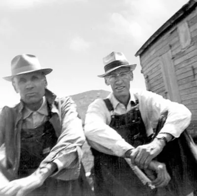 William Samuelson’s uncle and father