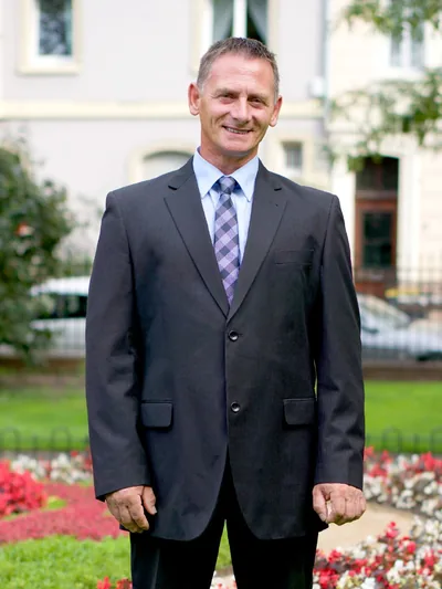 Joseph Ehrenbogen today