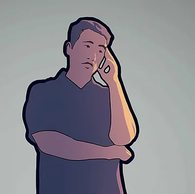 A man considers the consequences of breaking his promises