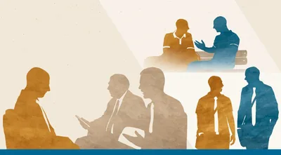 Federico meets with elders, and Antonio spends time listening to him and encouraging him