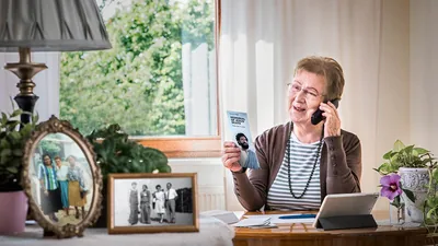 Choose a specific goal that is within your reach (See paragraph 18) f