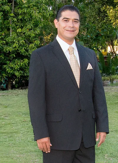 Adrián De la Fuente