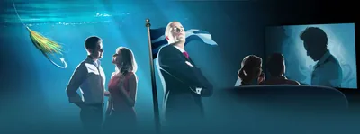 Satan tries to bait us with immorality, unhealthy pride, and the occult